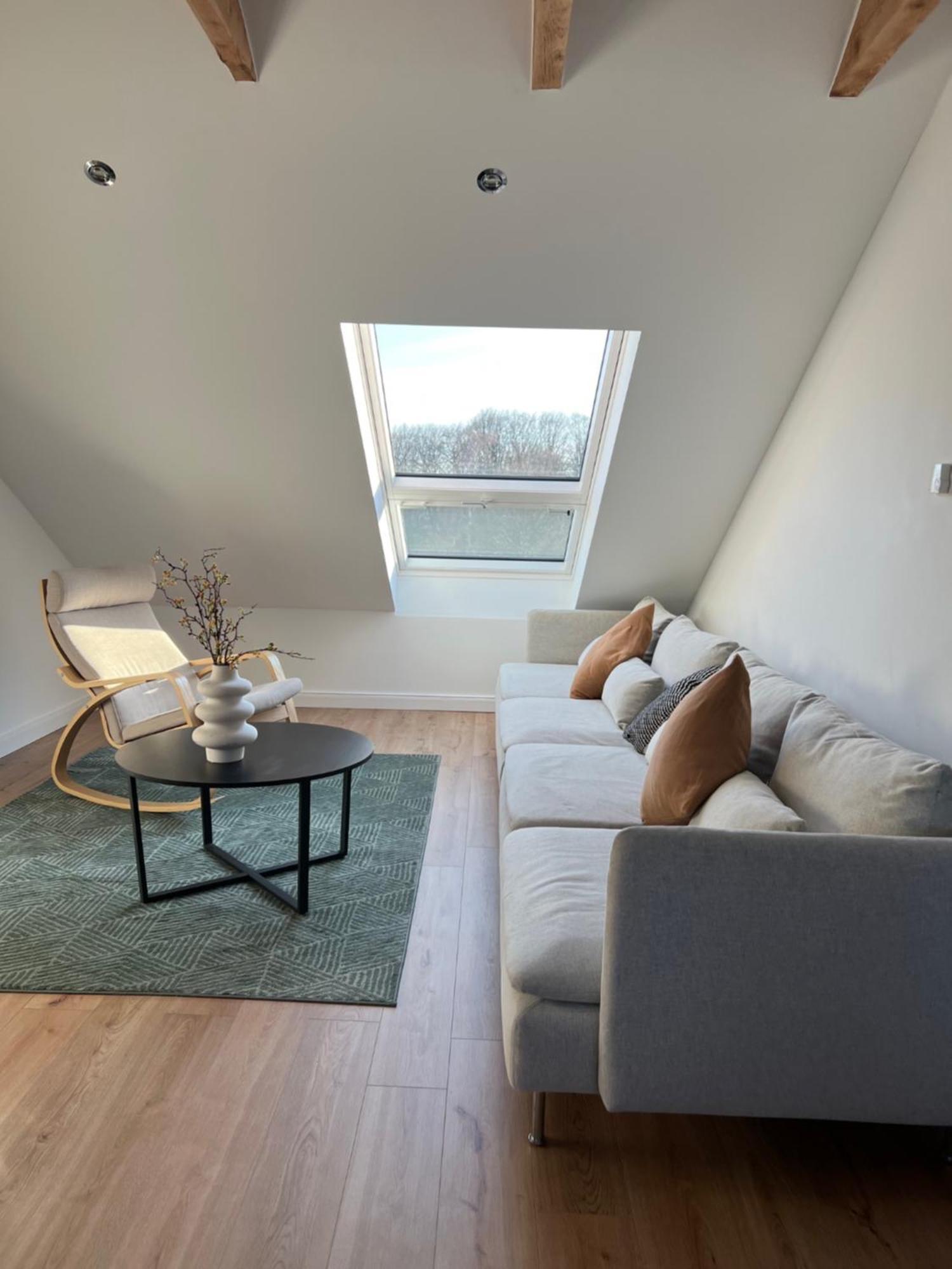 Park View Apartment Bremerhaven Exterior foto
